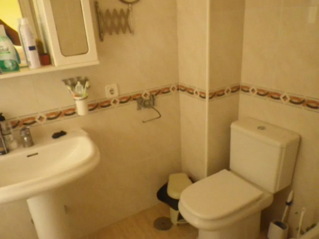 Habitaciones Tenerife コスタ・デル・シレンチオ