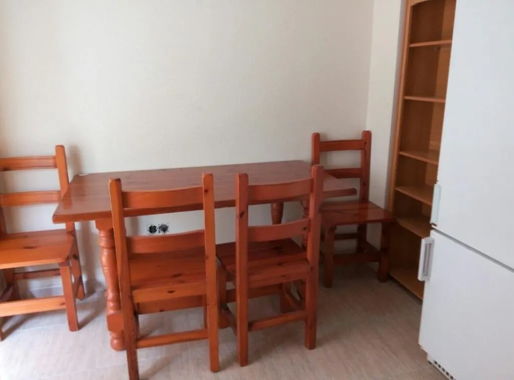 Habitaciones Tenerife コスタ・デル・シレンチオ