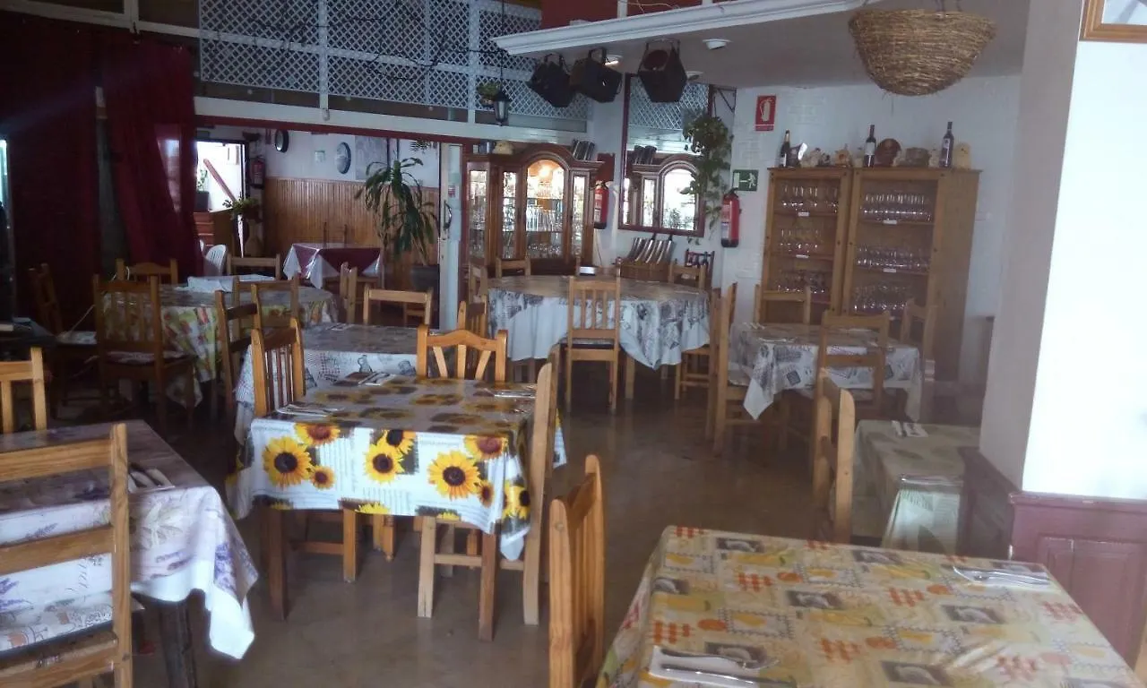 Habitaciones Tenerife コスタ・デル・シレンチオ ゲストハウス